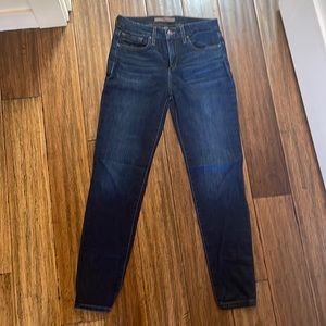 Joe’s skinny jeans